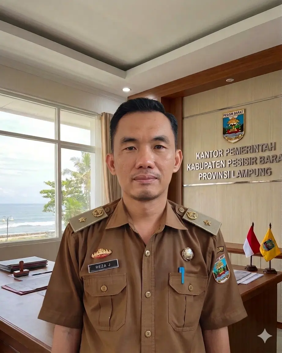 Foto Kepala Sekolah